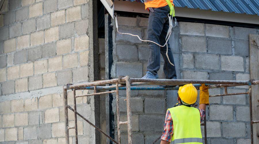 Expert Emergency Roof Repairs services in Waleska, GA